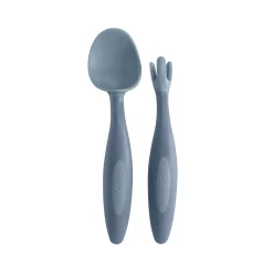 B.Box For Kids Set de couvert Latte