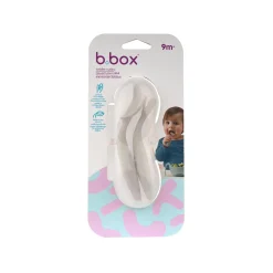B.Box For Kids Set de couvert Ocean