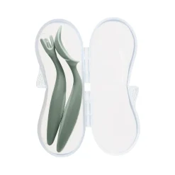 B.Box For Kids Set de couvert Sage