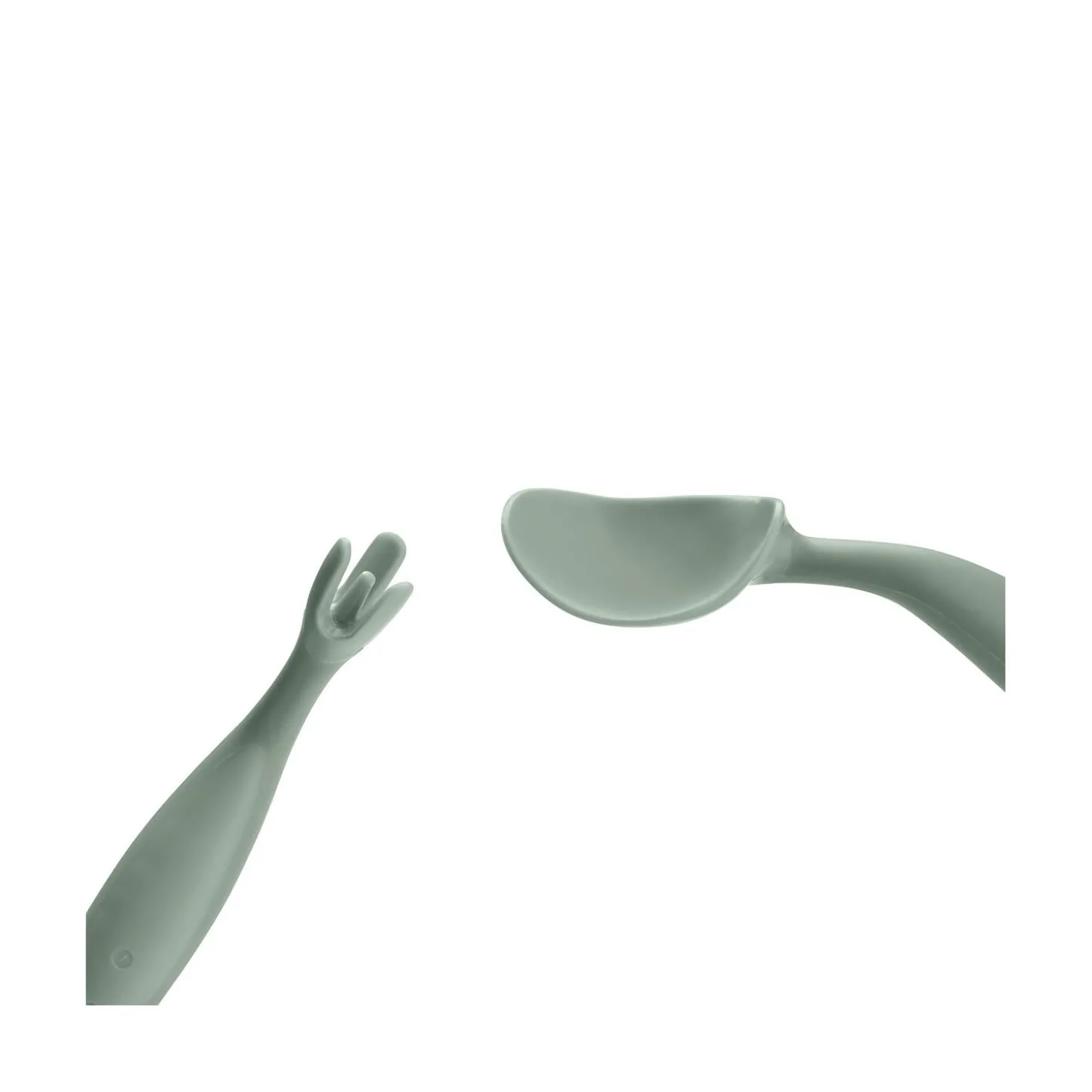 B.Box For Kids Set de couvert Sage