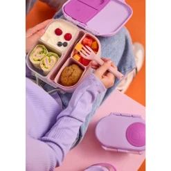 B.Box For Kids Set de couvert Twilight