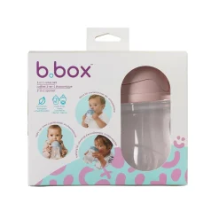 B.Box For Kids                    Set de tasse évolutif    Blush            240 ml