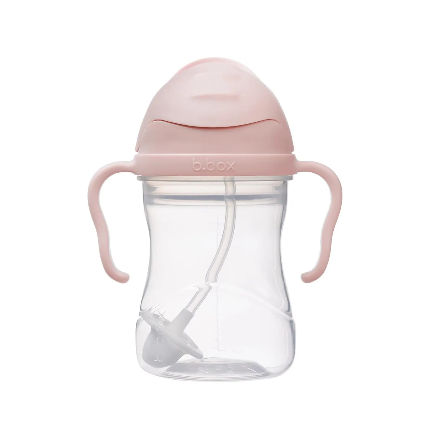 B.Box For Kids Set de tasse évolutif Blush 240 ml
