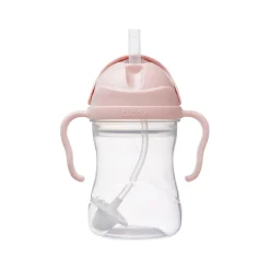B.Box For Kids Set de tasse évolutif Blush 240 ml