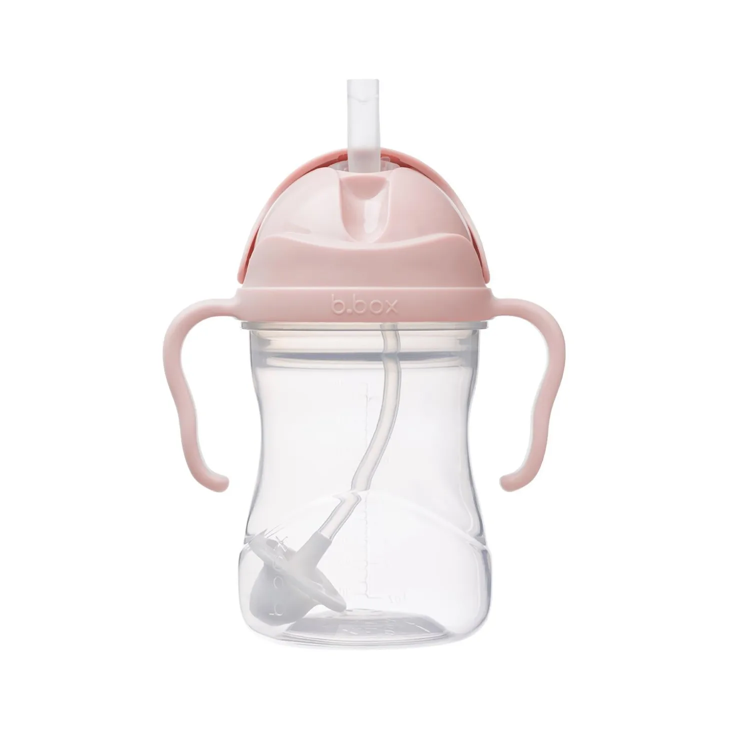 B.Box For Kids Set de tasse évolutif Blush 240 ml
