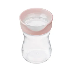 B.Box For Kids Set de tasse évolutif Blush 240 ml