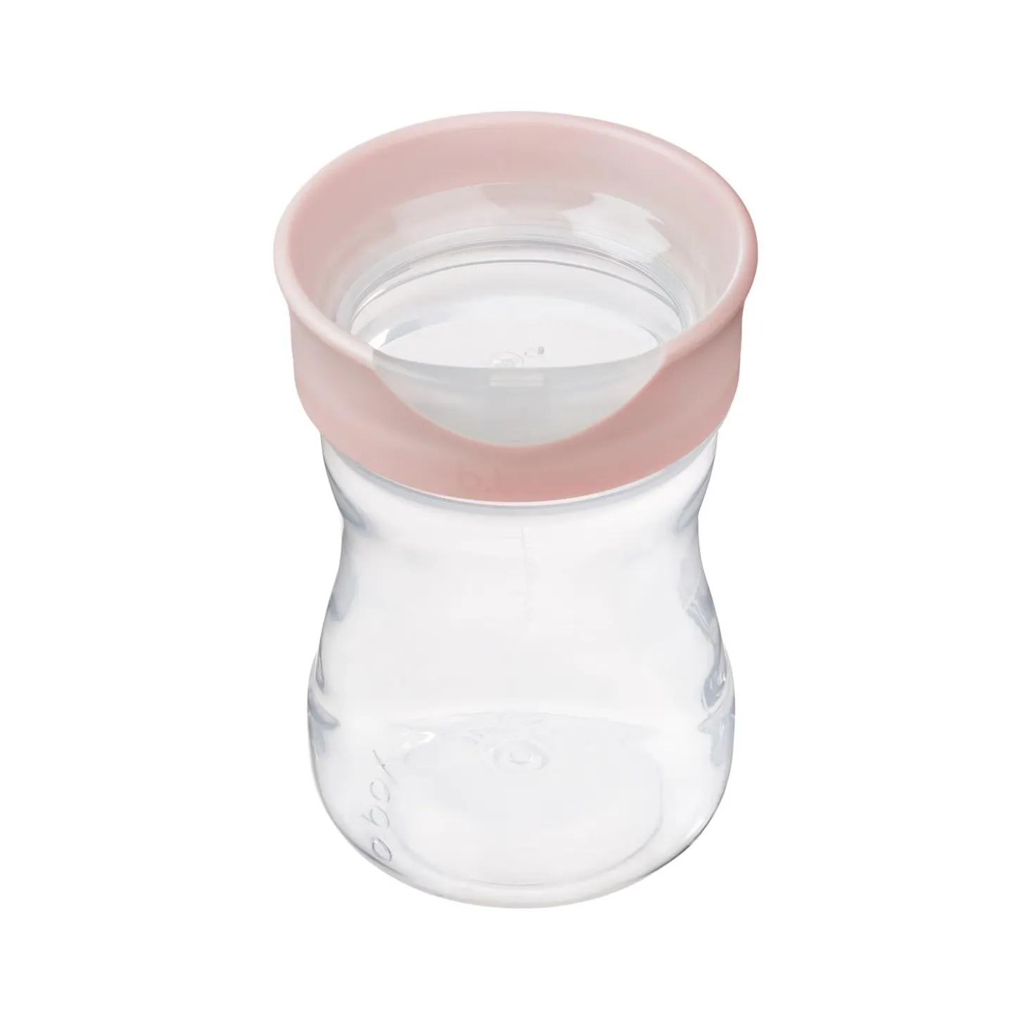 B.Box For Kids Set de tasse évolutif Blush 240 ml