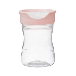 B.Box For Kids Set de tasse évolutif Blush 240 ml