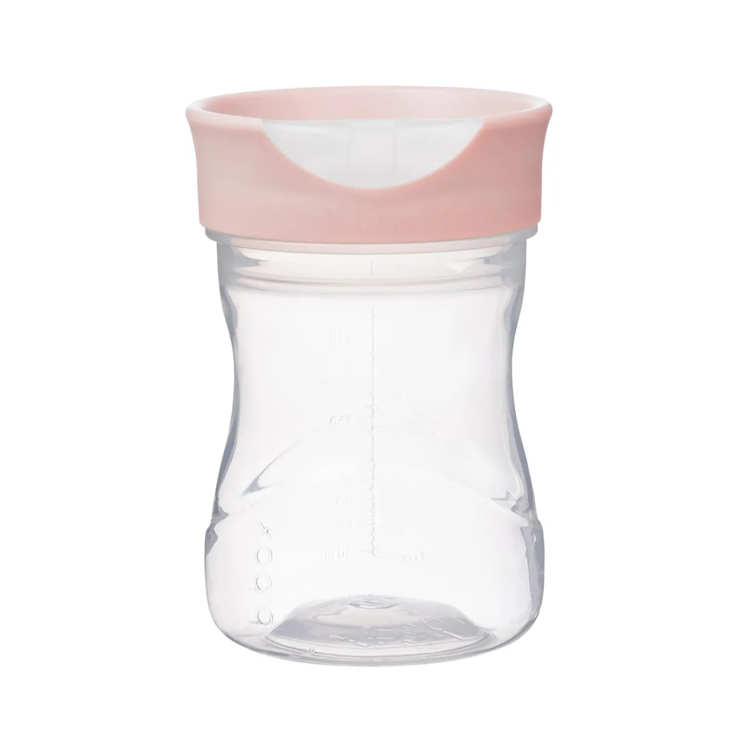 B.Box For Kids Set de tasse évolutif Blush 240 ml