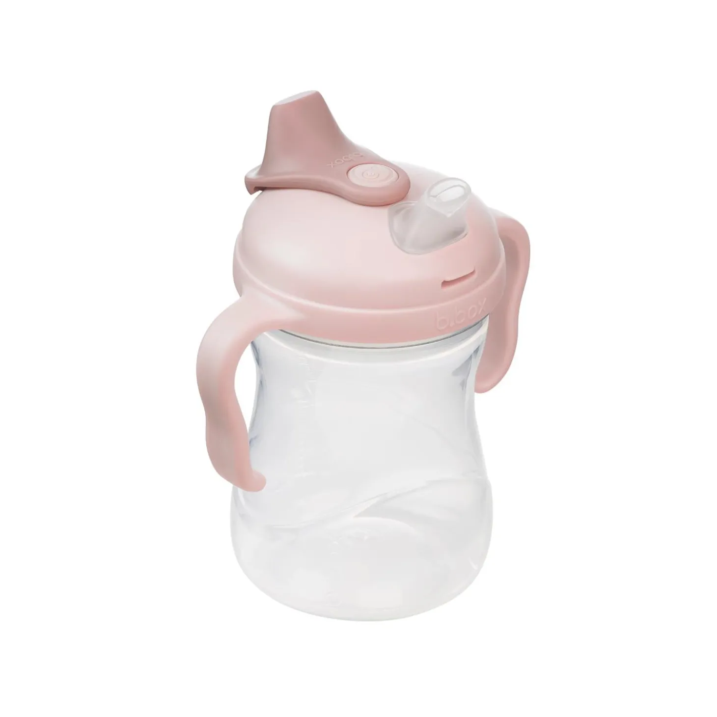 B.Box For Kids Set de tasse évolutif Blush 240 ml
