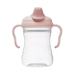 B.Box For Kids Set de tasse évolutif Blush 240 ml