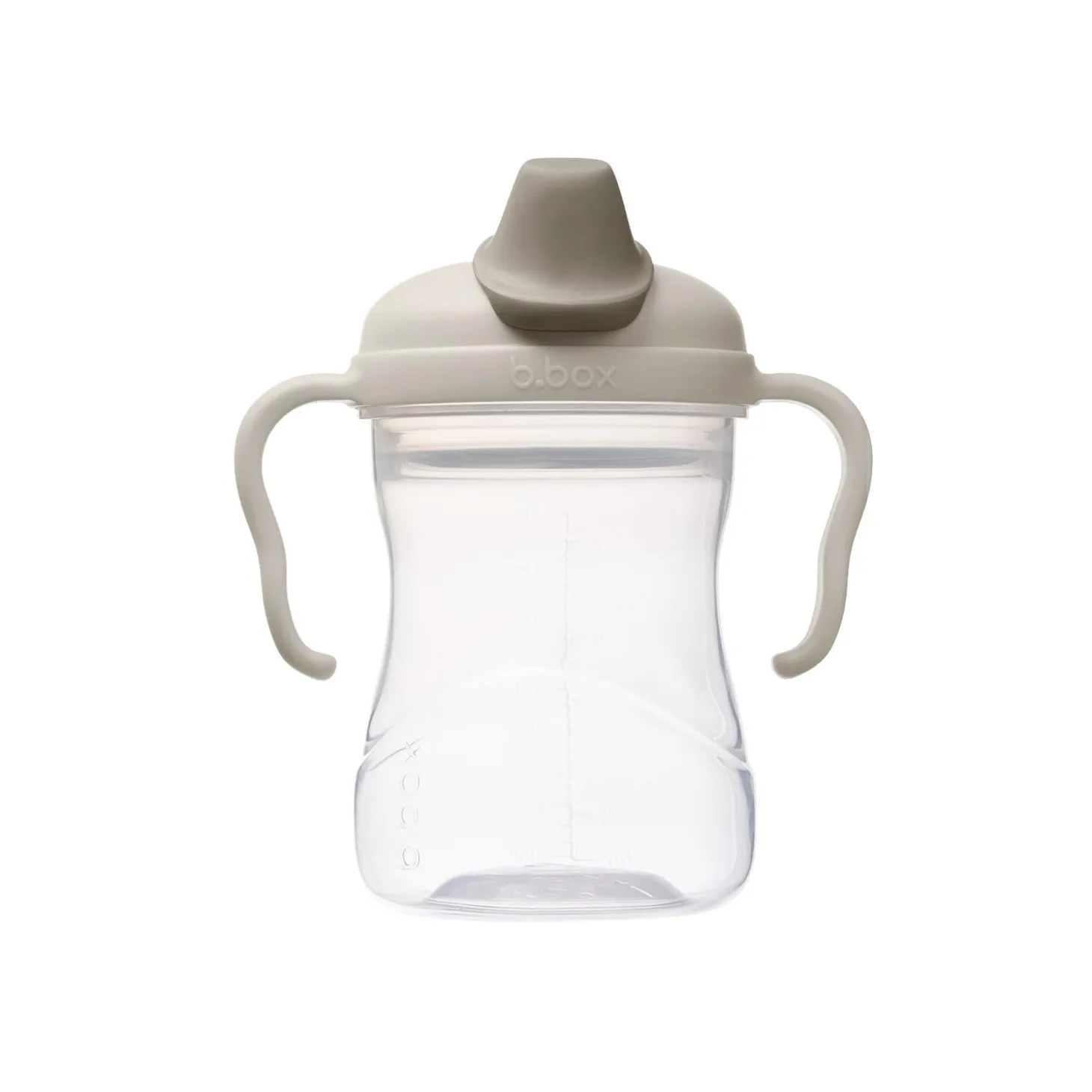 B.Box For Kids Set de tasse évolutif Latte 240 ml