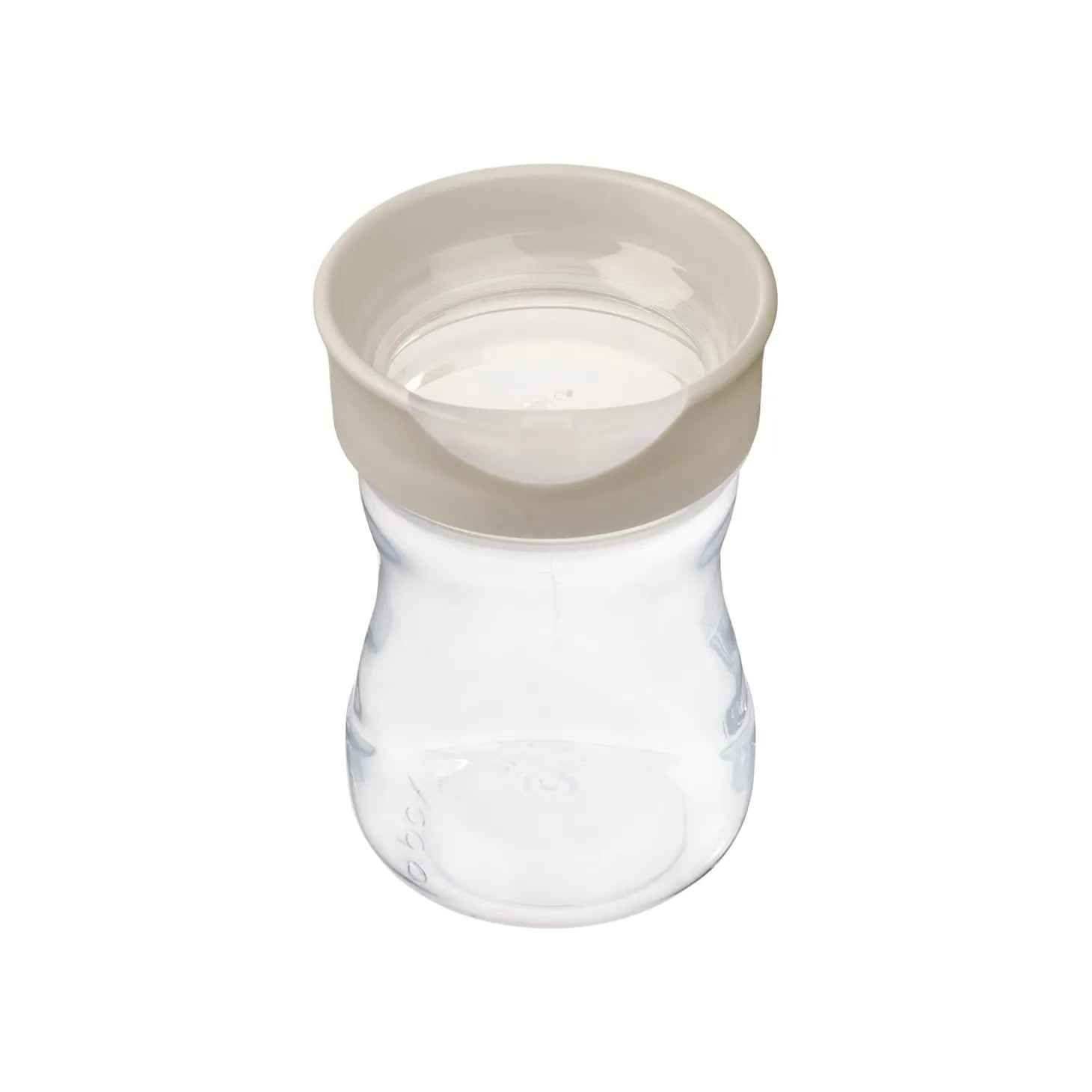 B.Box For Kids Set de tasse évolutif Latte 240 ml