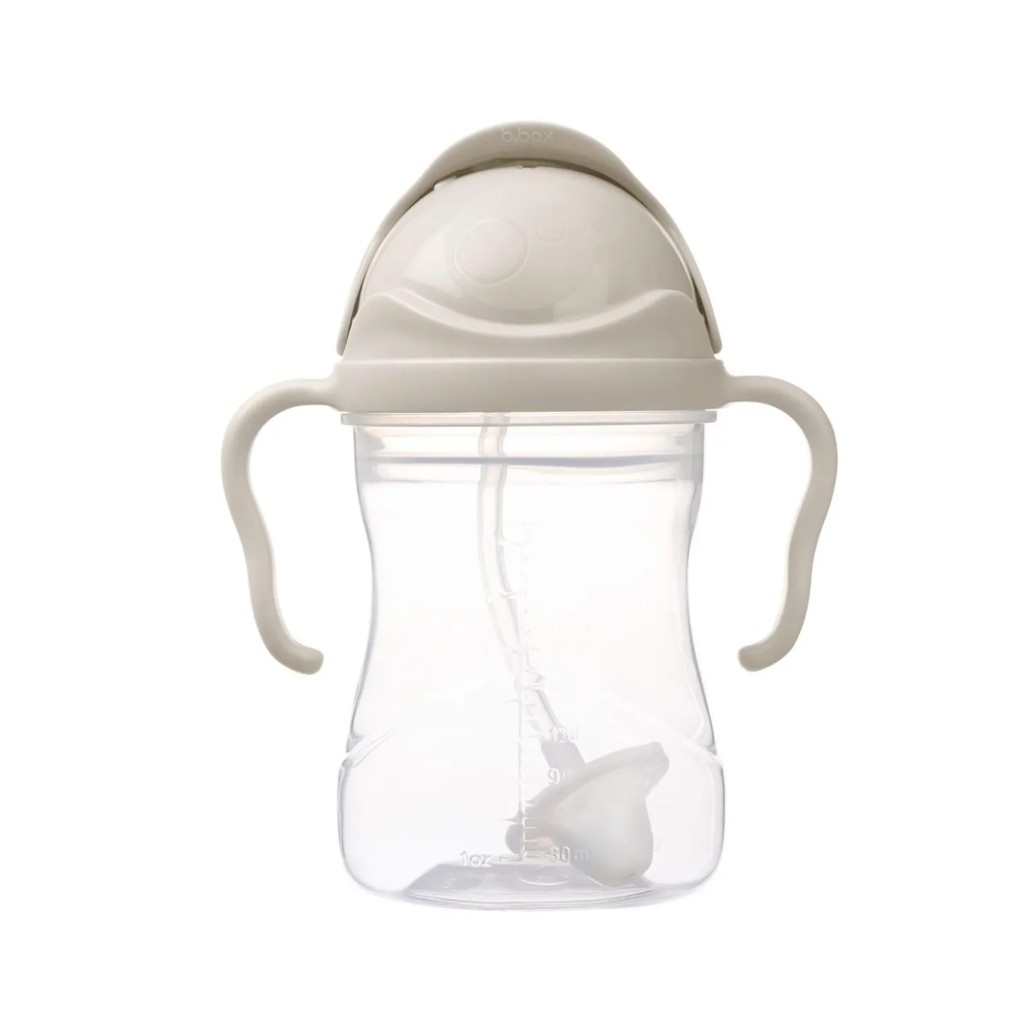 B.Box For Kids Set de tasse évolutif Latte 240 ml