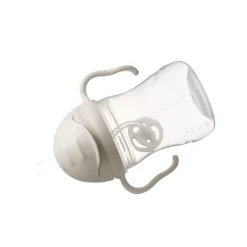 B.Box For Kids Set de tasse évolutif Latte 240 ml