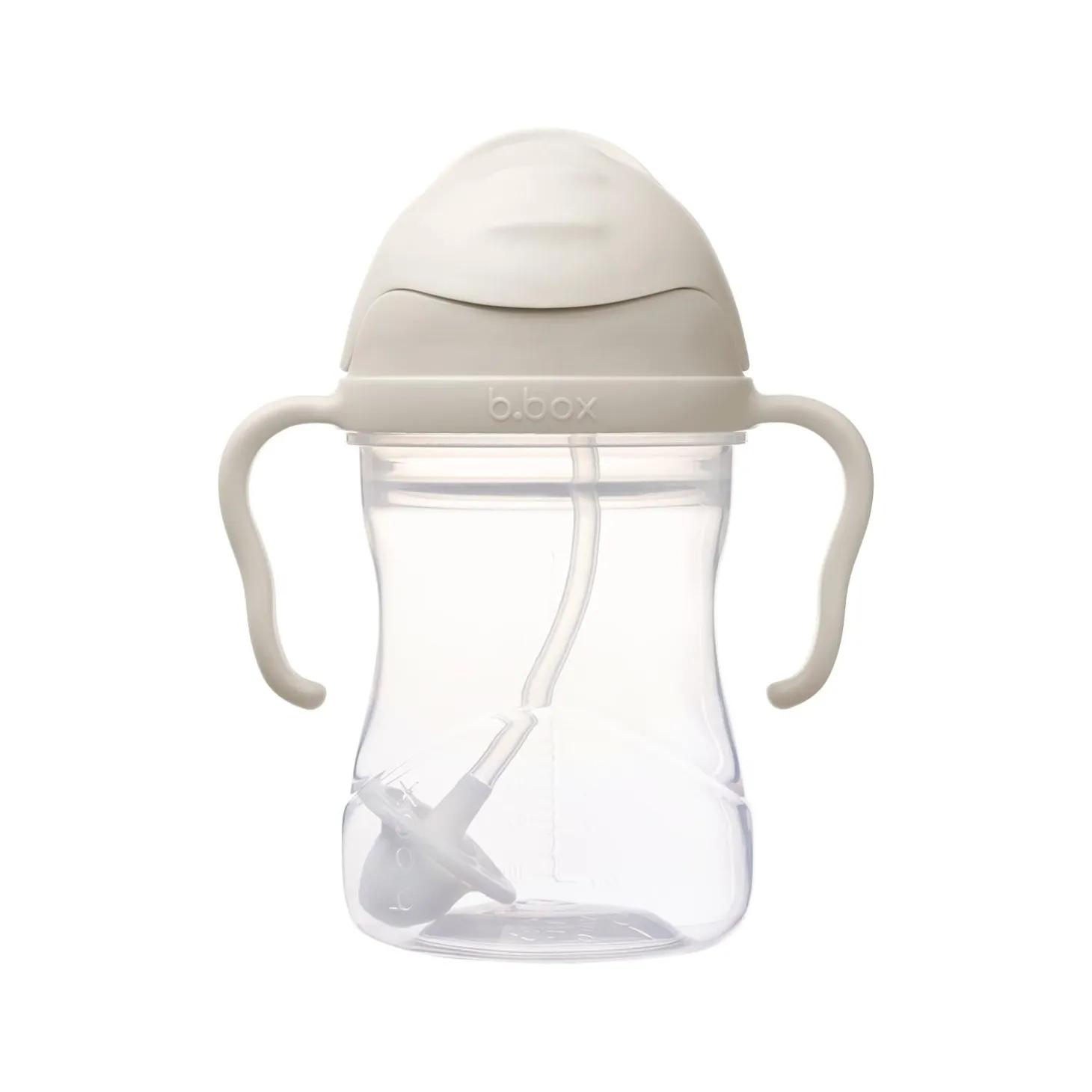 B.Box For Kids Set de tasse évolutif Latte 240 ml