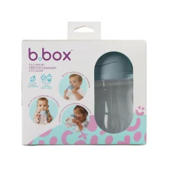 B.Box For Kids Set de tasse évolutif Ocean 240 ml