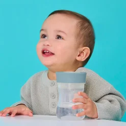 B.Box For Kids Set de tasse évolutif Ocean 240 ml