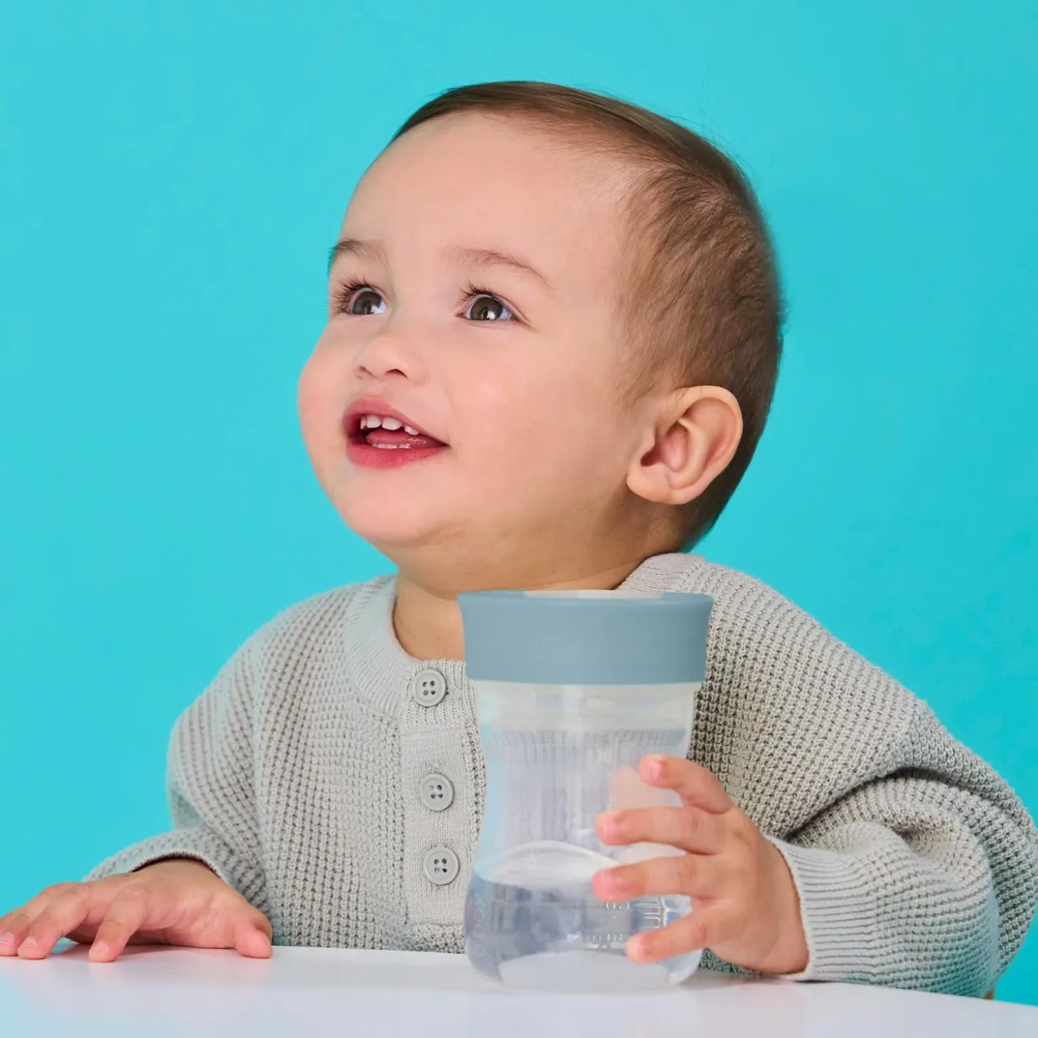 B.Box For Kids Set de tasse évolutif Ocean 240 ml