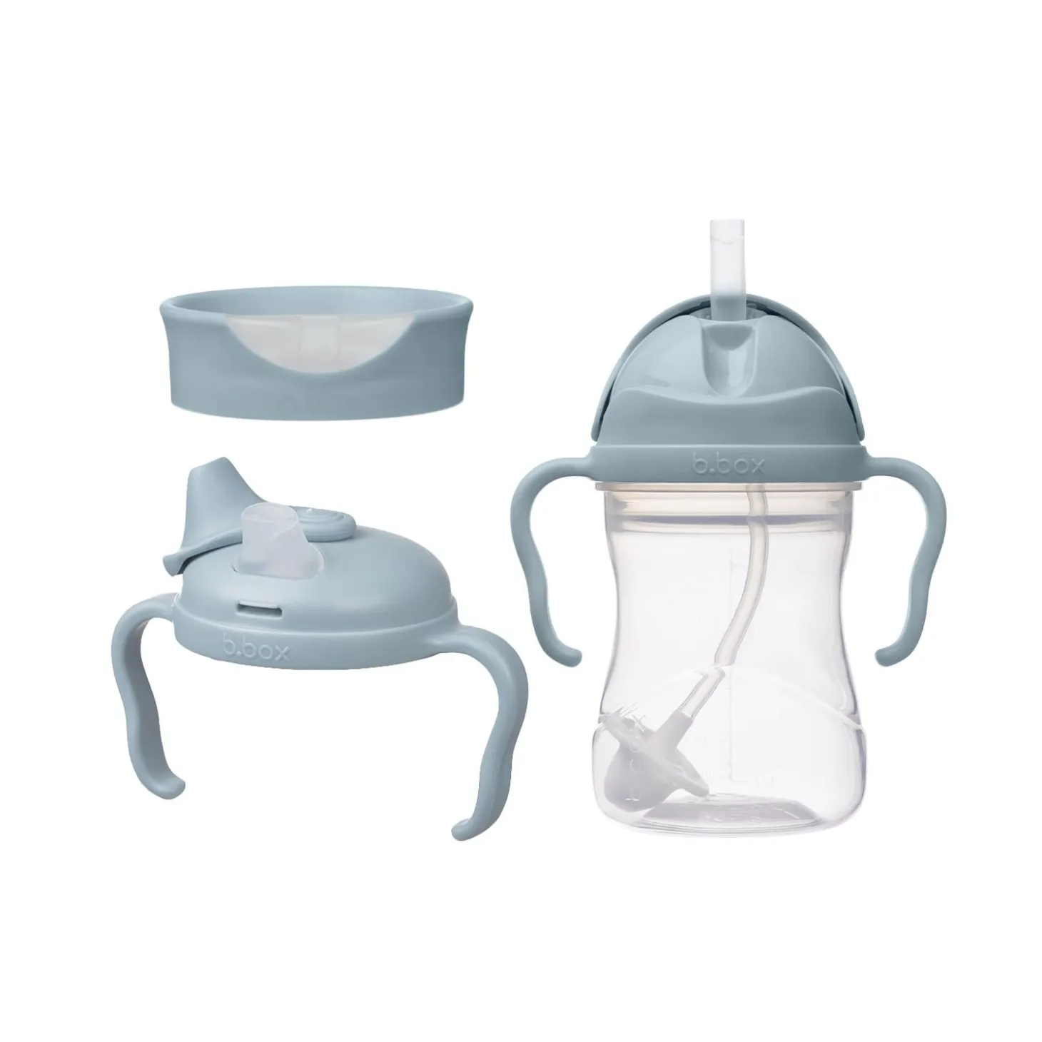 B.Box For Kids Set de tasse évolutif Ocean 240 ml