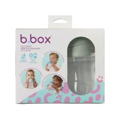 B.Box For Kids                    Set de tasse évolutif    Sage            240 ml