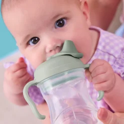 B.Box For Kids                    Set de tasse évolutif    Sage            240 ml