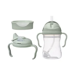 B.Box For Kids                    Set de tasse évolutif    Sage            240 ml