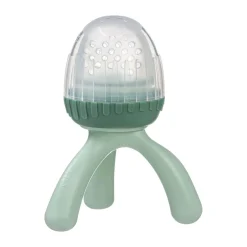 B.Box For Kids Sucette grignoteuse + embout silicone sur trépied Sage