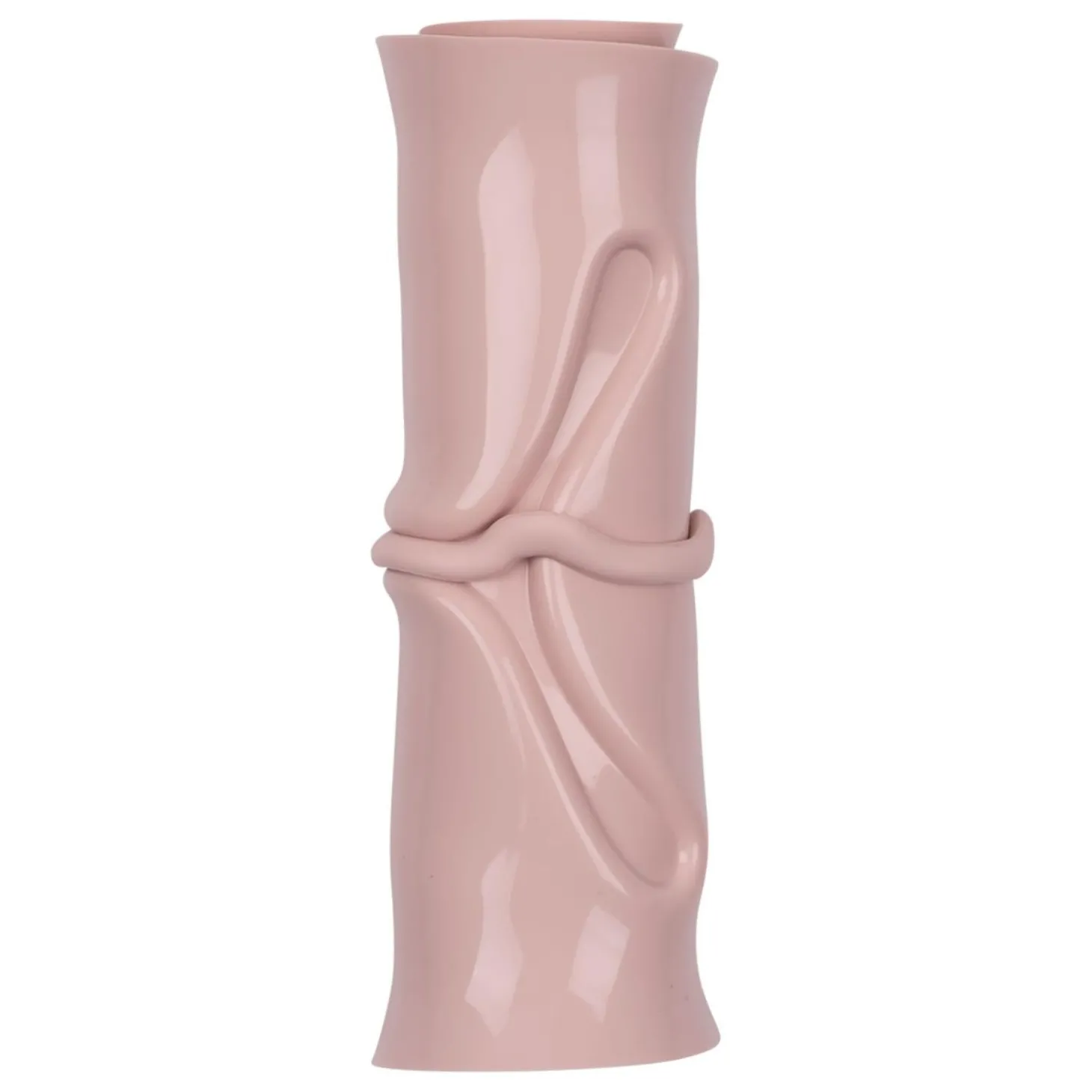 B.Box For Kids Tapis de repas en silicone Roll + Go Blush