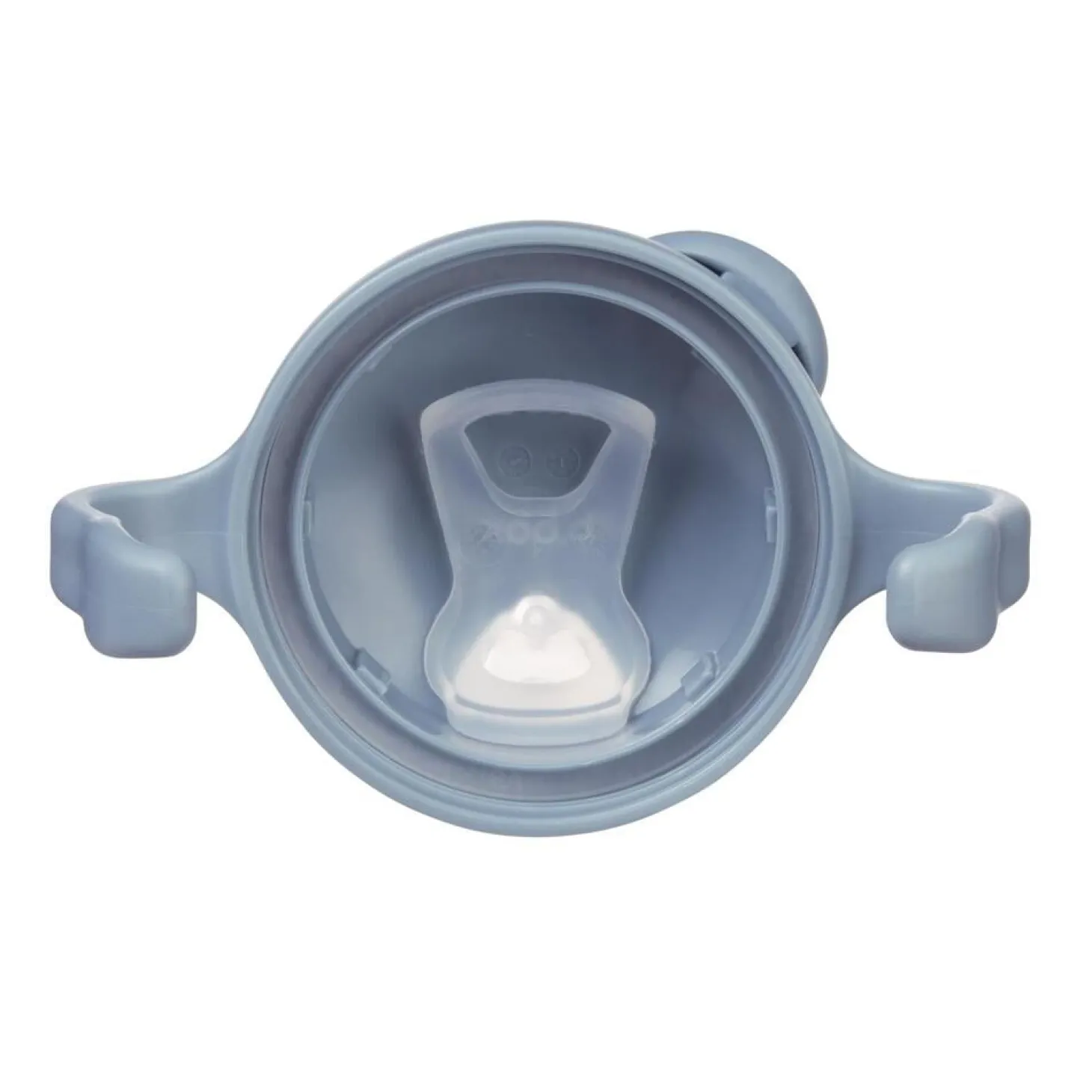 B.Box For Kids Tasse à bec en siliconne Sage 240 ml