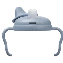 B.Box For Kids Tasse à bec en siliconne Sage 240 ml