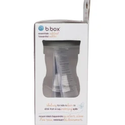B.Box For Kids Tasse d'apprentissage Sage 240 ml