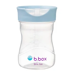 B.Box For Kids                    Tasse d'apprentissage    Lullaby Blue            240 ml