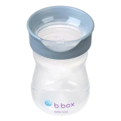 B.Box For Kids                    Tasse d'apprentissage    Lullaby Blue            240 ml