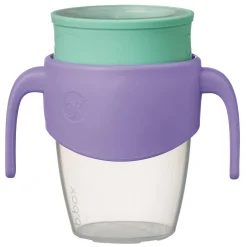 B.Box For Kids                    Tasse 360°    Lilac pop            250 ml