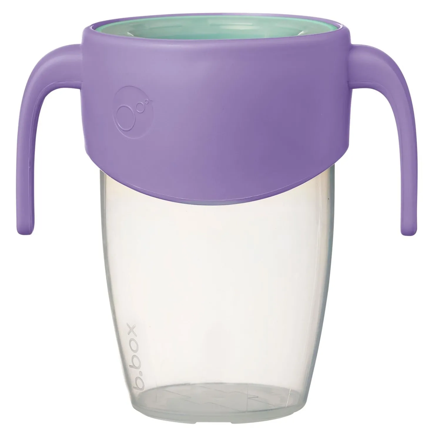 B.Box For Kids Tasse 360° Lilac pop 250 ml