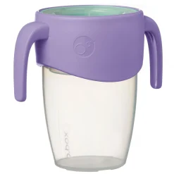 B.Box For Kids Tasse 360° Lilac pop 250 ml