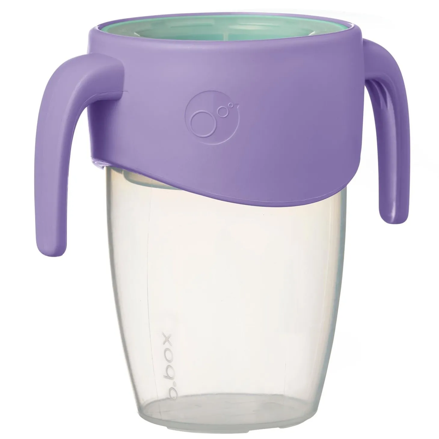 B.Box For Kids Tasse 360° Lilac pop 250 ml