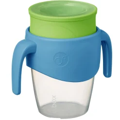 B.Box For Kids                    Tasse 360°    Ocean breeze            250 ml