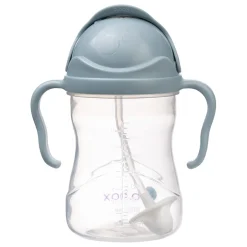 B.Box For Kids                    Tasse à paille lestée    Ocean            240 ml