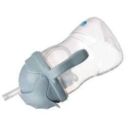 B.Box For Kids                    Tasse à paille lestée    Ocean            240 ml