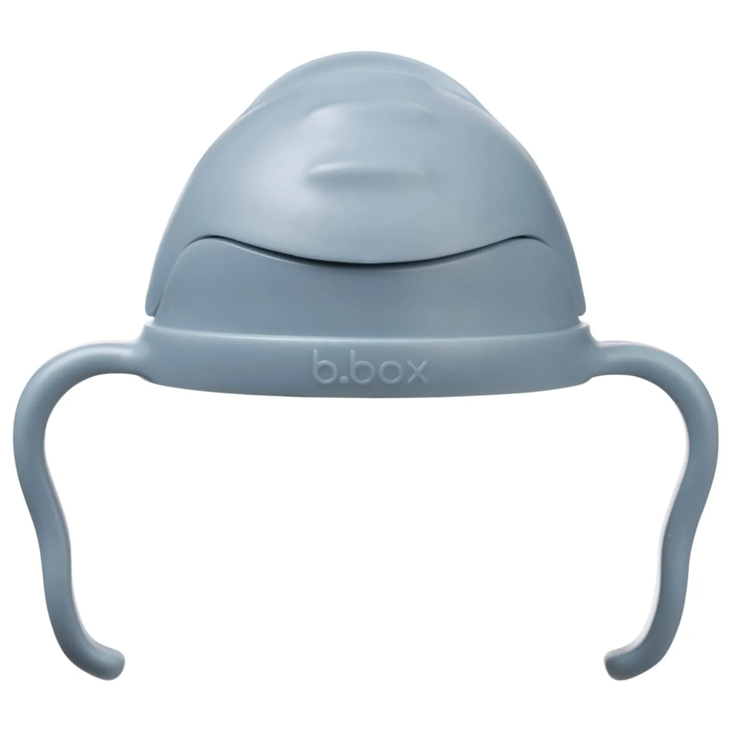 B.Box For Kids Tasse à paille lestée Ocean 240 ml