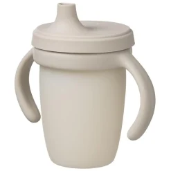 B.Box For Kids Tasse évolutive avec anse en silicone Latte 240 ml