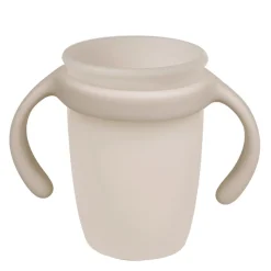 B.Box For Kids                    Tasse évolutive avec anse en silicone    Latte            240 ml