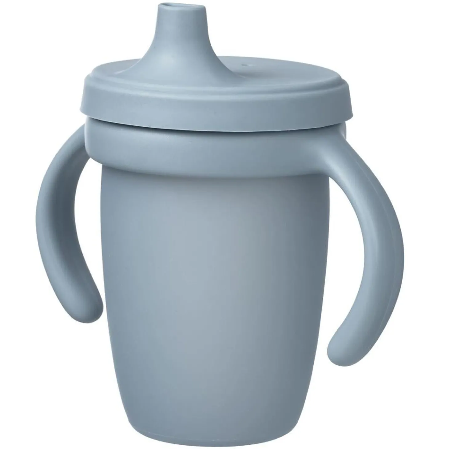 B.Box For Kids Tasse évolutive avec anse en silicone Ocean 240 ml