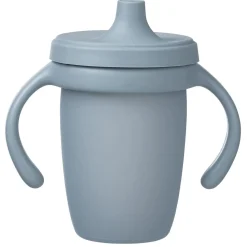 B.Box For Kids                    Tasse évolutive avec anse en silicone    Ocean              240 ml