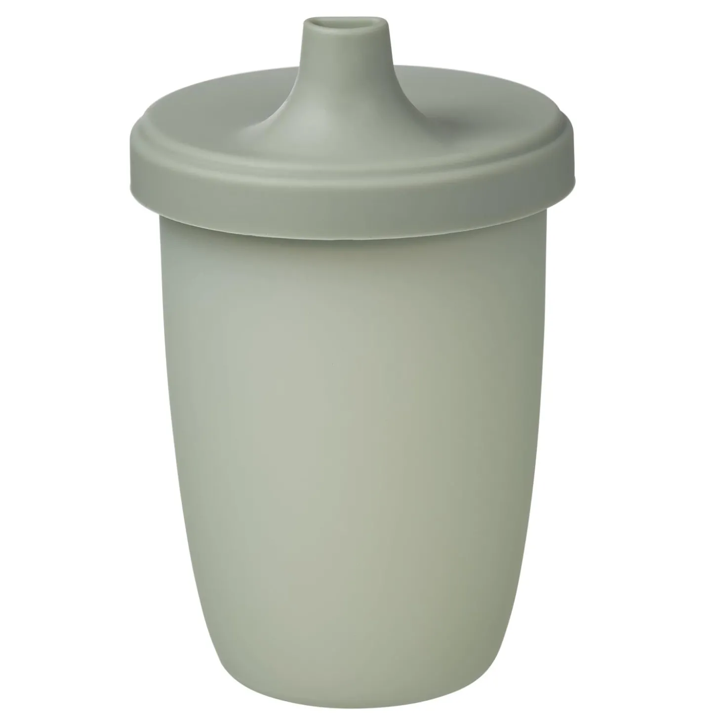 B.Box For Kids Tasse évolutive avec anse en silicone Blush 240 ml