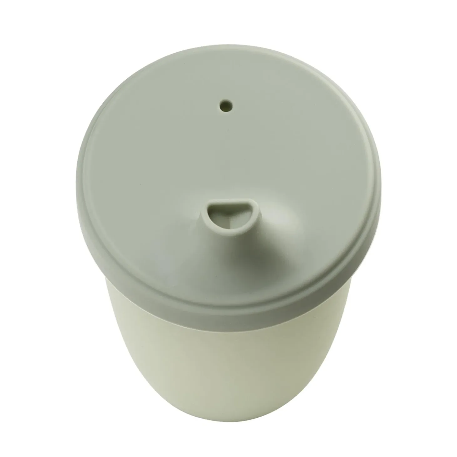 B.Box For Kids Tasse évolutive avec anse en silicone Blush 240 ml