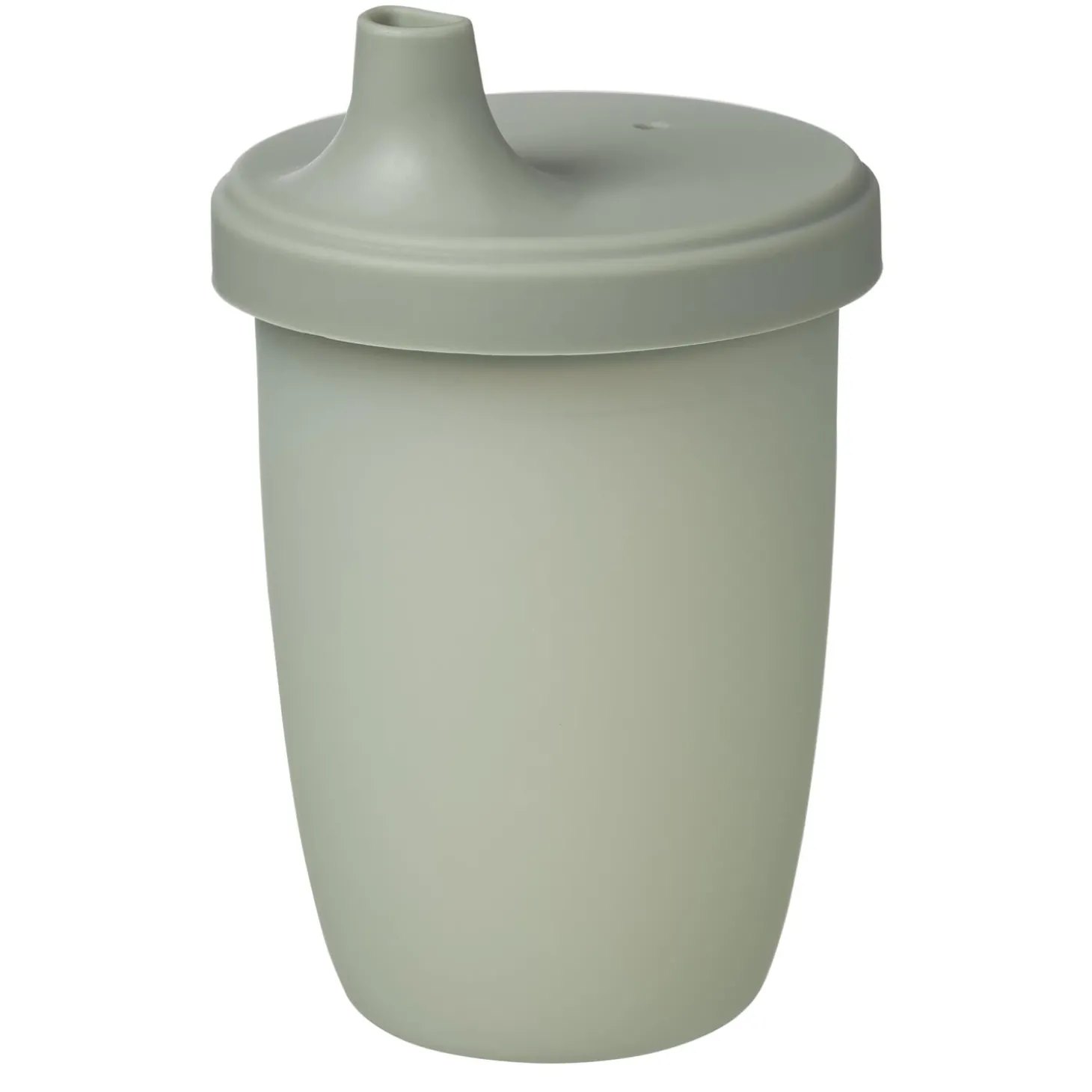 B.Box For Kids Tasse évolutive avec anse en silicone Blush 240 ml