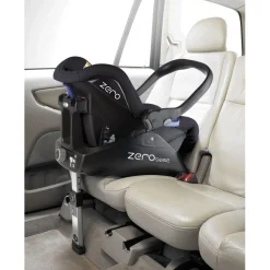 Be cool                    Base Zero    Black